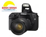 Máy ảnh kỹ thuật số Canon EOS-50D
